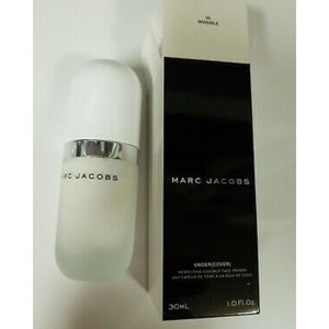 Marc Jacobs undercover primer